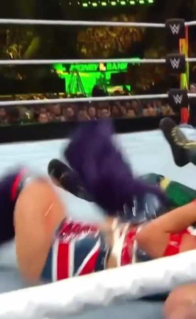 Liv Morgan 