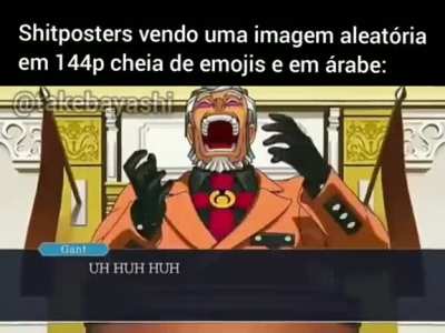 O f#da é que é bom KKKKKk...