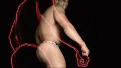 POV: You have never felt the touch of a woman. But, you have felt the warmth of Ricardo