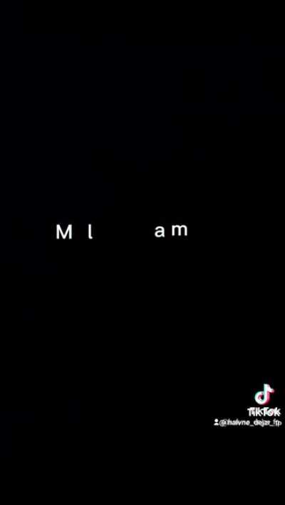 Mlam