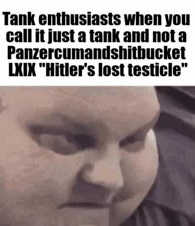 Tank