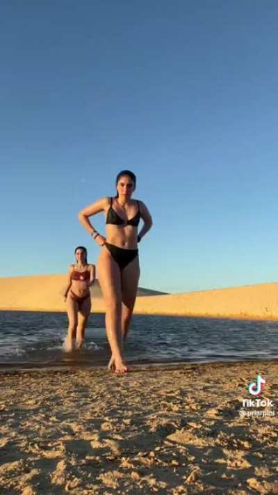 Butt Babes