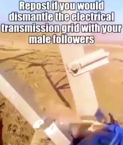 dismantle