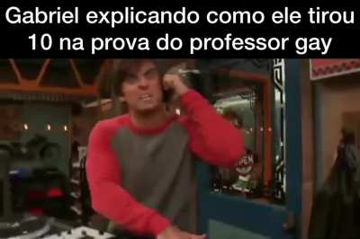 Gabriel