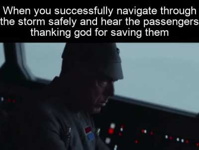 thomas had enough bullshit
