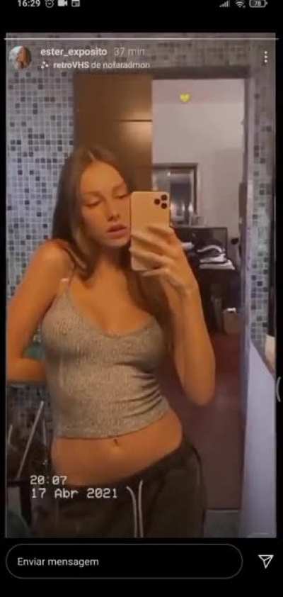 Ester Exposito