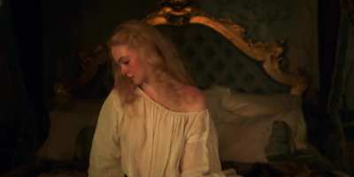 See through