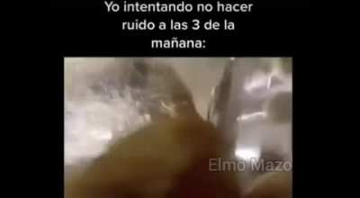 Probrecito