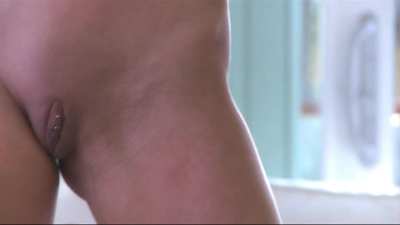 Brittany Montague - All Naturals