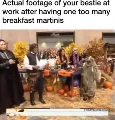 Moon Ewokin'