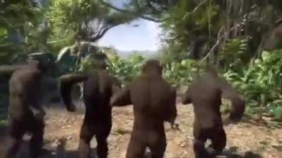 Monke