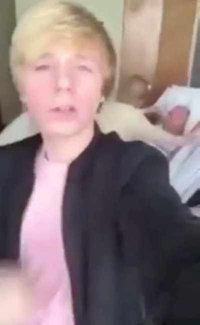 TikTok bad