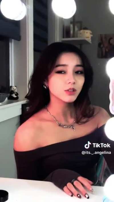 Holy..