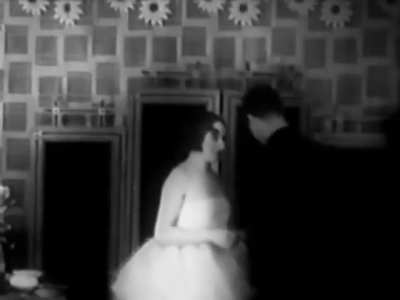 Love & Ballerina (1930)