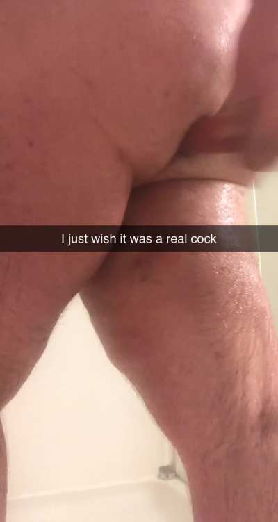 Dreaming of Dick