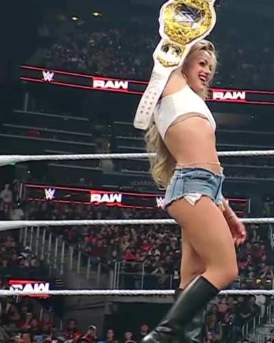 Liv Morgan