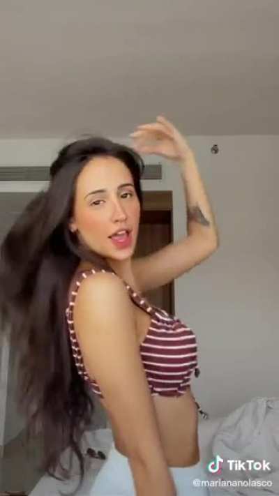 Mariana Nolasco