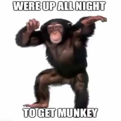 Minke dance