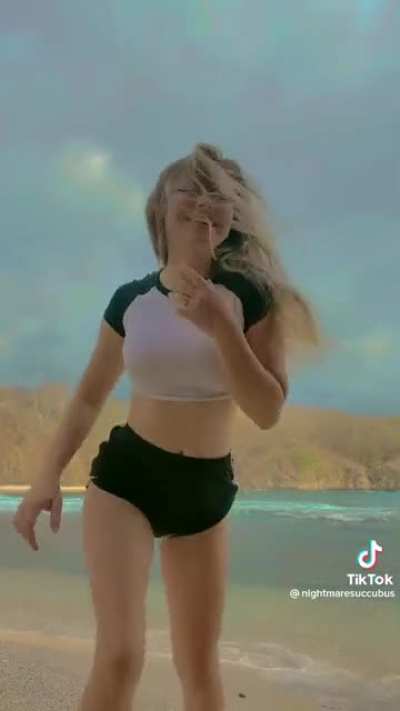 nice shake