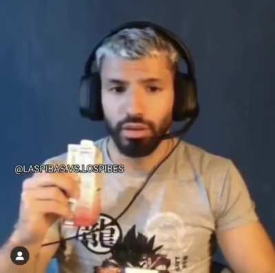Bueno vamo a juga