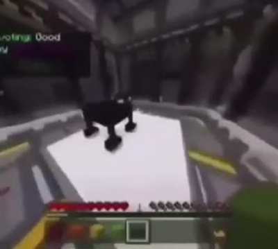 the