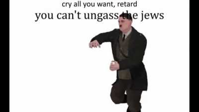 Cry it all up