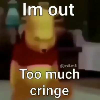 when ya open tiktok
