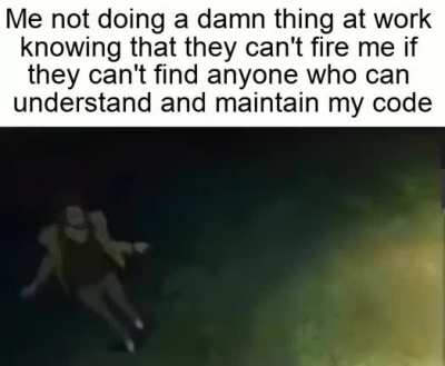 Work smarter not harder