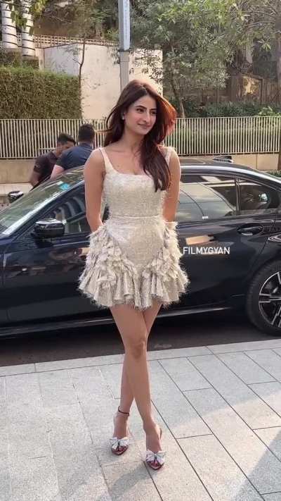 Palak Tiwari 