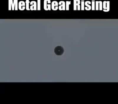Metal gear