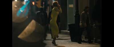 Samara Weaving