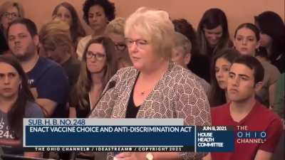 Anti-vaccine *expert* witness claims vaccine causes forks and keys to stick to your forehead and it’s linked to 5G network towers