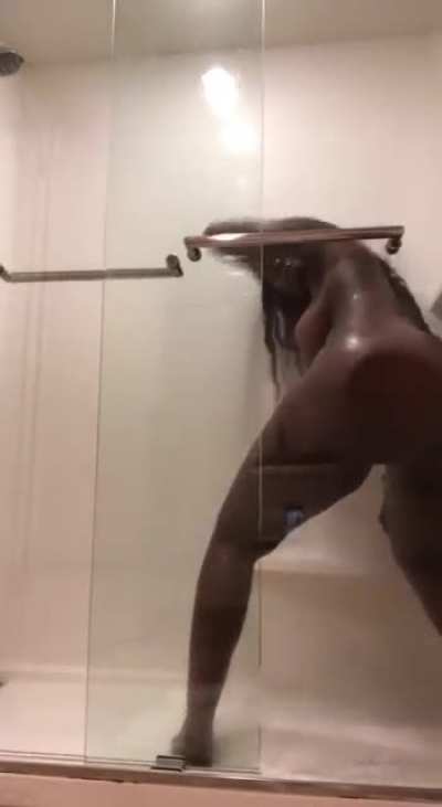 Asss jumping