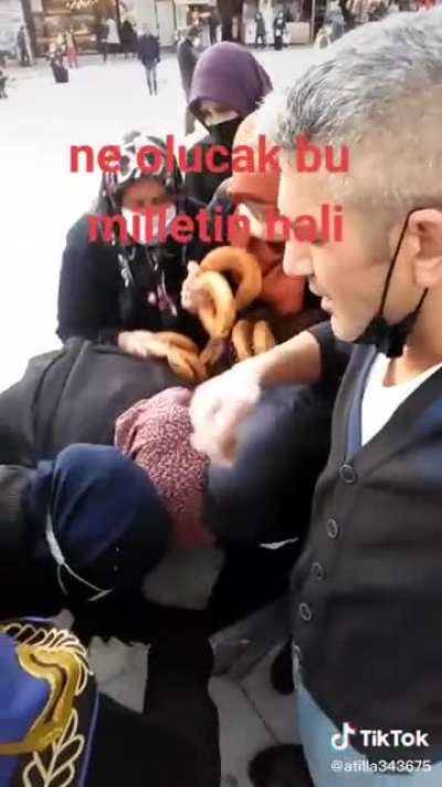 Kapış