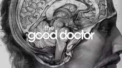 thegooddoctor