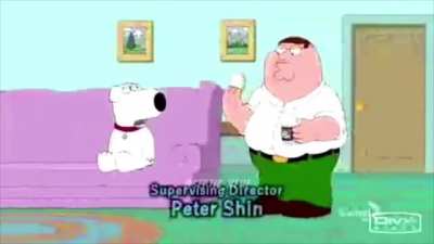 Peter Tries Rice Cakes (Perfectly Cut Edition)