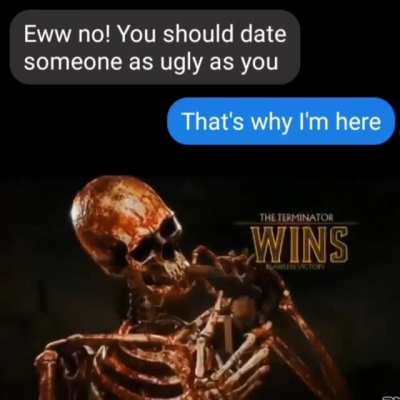 diabolical