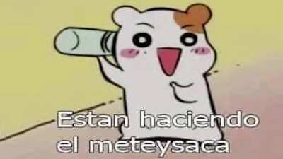 Escúchala escucha🦻😱