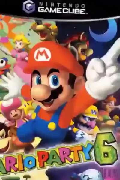 Mario