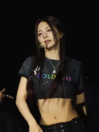 Tzuyu Chou