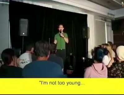 puberty