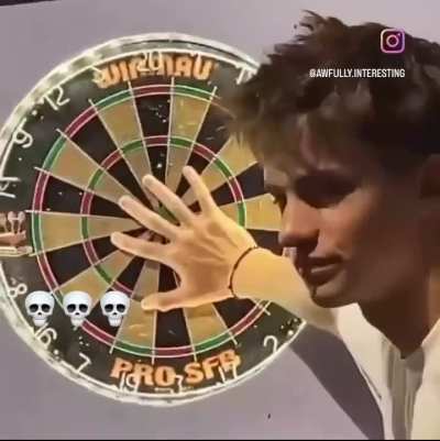 Bullseye