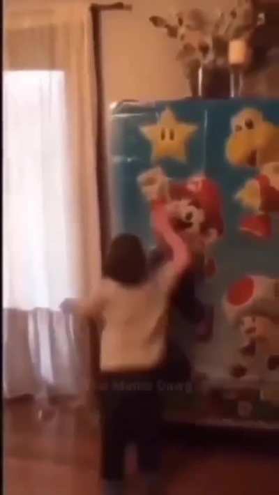*bonk*
