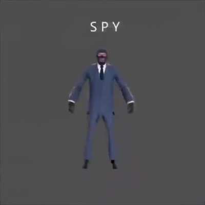 Spy