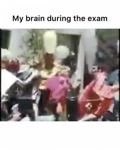 Thank you brain