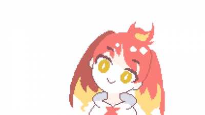 Pikamee/Tomoshika's 