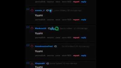 What champion do you feel like it just doesn’t fit in the game?