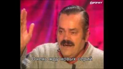 Реакция на сериал Властелин Колец от Amazon (субтитры)