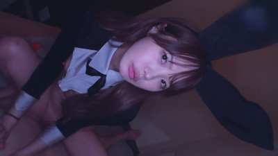 Your Bunny Ichika