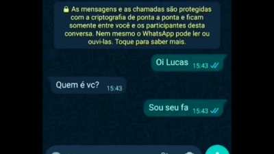 Humilde 😭
